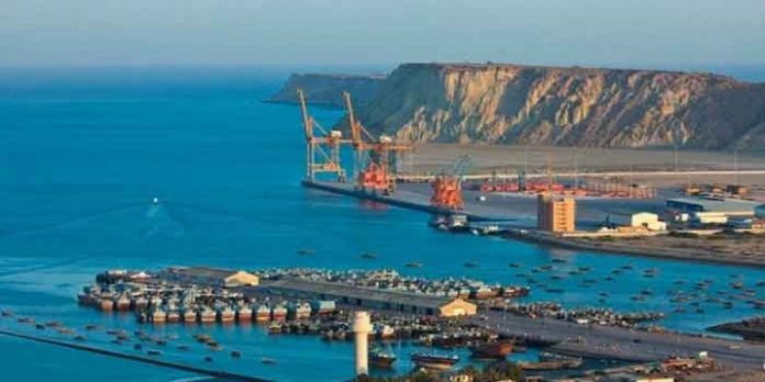 Gwadar - The News Today - TNT