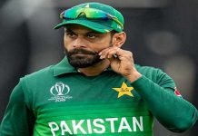 Ahead of first T20I against England, Hafeez hopes to repeat last year’s heroics Hafeez - The News Today - TNT