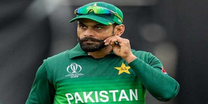 Hafeez - The News Today - TNT