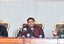 Mastermind of Johar Town blast an Indian citizen, associated with RAW: Moeed Yusuf JT - The News Today - TNT
