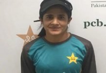 ‘We’re starting with a new momentum’: Javeria Khan Javeria - The News Today - TNT