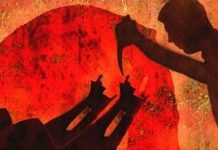 Three shot dead over karo-kari dispute in Jacobabad Karo Kari - The News Today - TNT