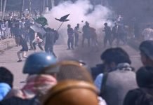 Global Peace Index Flags Kashmir as Nuclear Flashpoint Amid Escalating Tensions Kashmiris - The News Today - TNT