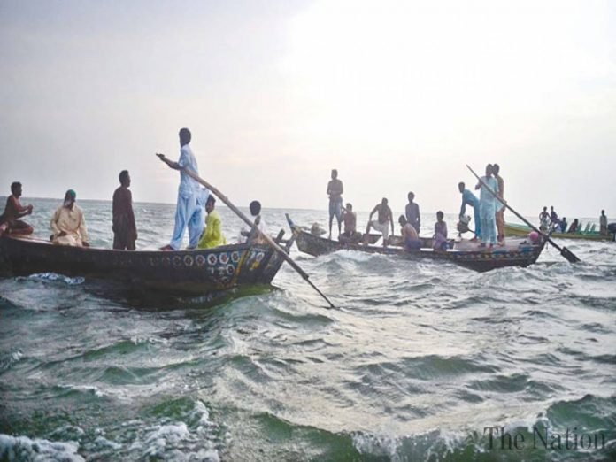 Keenjhar - The News Today - TNT