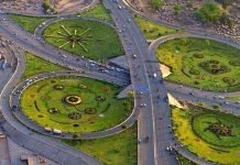 All focus on making Lahore city clean and green: Dr. Yasmin Lahore - The News Today - TNT