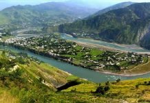 Tourism banned in AJK for ten days due to increasing coronavirus cases Muzaffarabad - The News Today - TNT