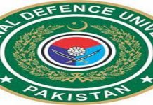 President Alvi to inaugurate int’l conference at NDU on the rise of Hidutva NDU - The News Today - TNT