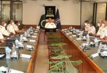 Command & Staff Conference reviews geo-strategic milieu, national security Navy - The News Today - TNTNavy - The News Today - TNT