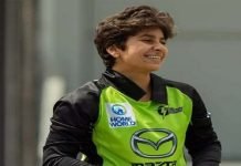 PCB congratulates Nida Dar on completing century of T20I wickets Nida - The News Today - TNT