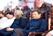 Imran promises referendum for Kashmir if it wishes to be independent PM - The News Today - TNT
