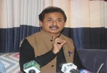 Bilawal receive nothing but humiliation in US trip: Haleem Adil PTI - The News Today - TNT