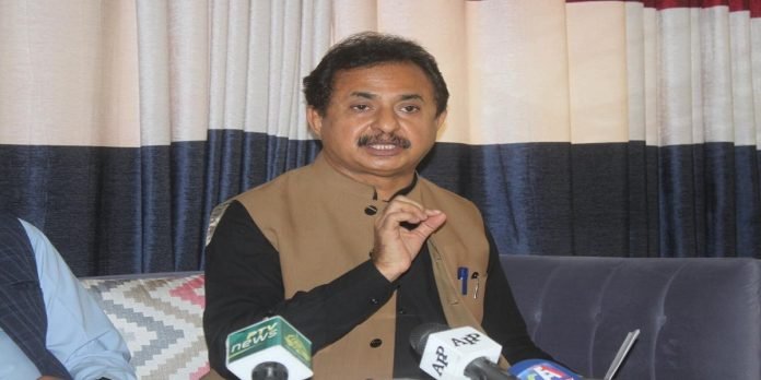 PTI - The News Today - TNT