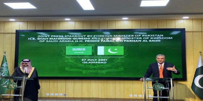 Pak - The News Today - TNT