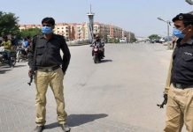 Karachi man confesses to raping, killing six-year-old in Korangi: police Police - The News Today - TNT