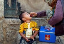 Pakistan reports no new cases of polio in first six months of 2021: report Polio - The News Today - TNT