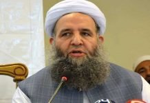 Complete religious freedom enjoyed by minorities in Pakistan: Qadri Qadri - The News Today - TNT