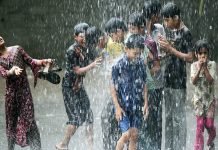 Rain spell expected in Karachi from mid-July: Met office Rain - The News Today - TNT