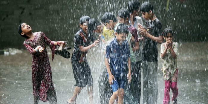 Rain Rain - The News Today - TNT