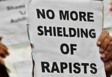8-year-old gets justice after court convicts father for rape Rapists - The News Today - TNT