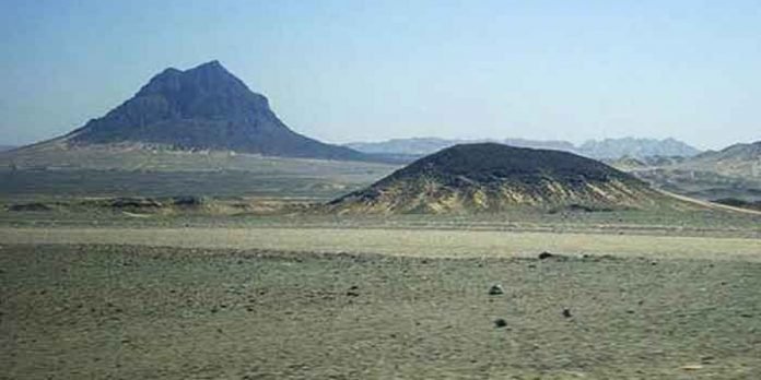 Reko Diq - The News Today - TNT