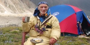 Rick Allen - The News Today - TNT