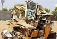 Rickshaw driver killed in Quetta road mishap Rickshaw - The News Today - TNT-
