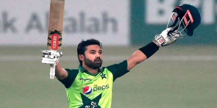 Rizwan - The News Today - TNT