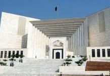 Contempt case: SCP seeks explanation from Imran Khan on May 25 events SCP - The News Today - TNT