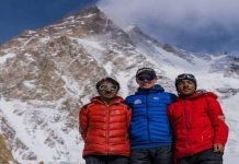 Bodies of Ali Sadpara, John Snorri, Juan Pablo Mohr found at K2, says GB minister Sadpara - The News Today - TNT