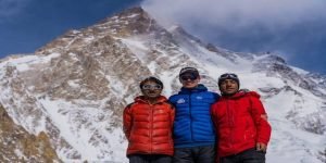 Sadpara - The News Today - TNT