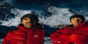 Sajid Sadpara - The News Today - TNT