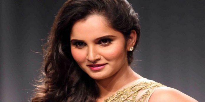 Sania - The News Today - TNT