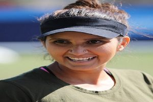 Sania3 - The News Today - TNT