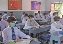 Pakistan not extending summer vacations, schools to open August 2 Schools - The News Today - TNT