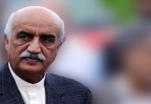 SHC rejects Khursheed Shah’s bail plea Shah - The News Today - TNT
