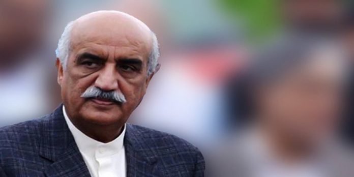 Shah - The News Today - TNT