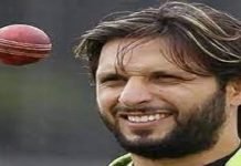 Shahid Afridi ‘really impressed’ by Shahnawaz Dahani’s younger brother in nets Shahid - The News Today - TNT