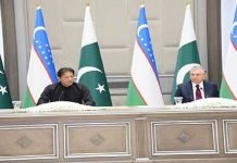 Pakistan, Uzbekistan agree to form new bloc on Afghan problem Tashkent - The News Today - TNT