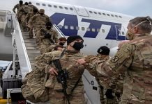 US repeating 90’s mistake; No Afghan refugees be accepted this time: Moeed Yousuf US Army - The News Today - TNT
