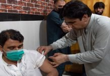 NCOC confirms presence of different variants in Pakistan Variants - The News Today - TNT