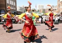 Xinjiang people refute lies with facts Xinjiang1 - The News Today - TNT