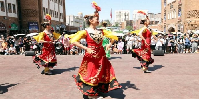 Xinjiang1 - The News Today - TNT