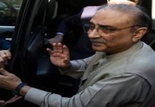Zardari believes Nawaz given better treatment; ‘His domicile is better than mine’ Zardari - The News Today - TNT