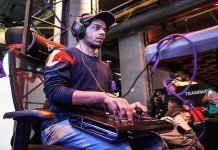 Pakistan to hold national e-sports tournament for the first time e-sports - The News Today - TNT