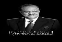 Former president Mamnoon Hussain passes away in Karachi mamnoon - The News Today - TNT