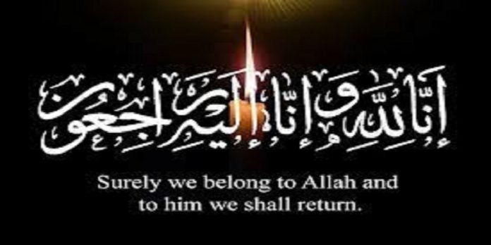 Obituary - The News Today - TNT-