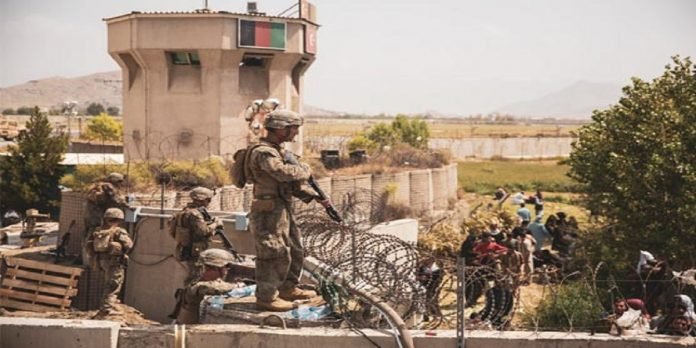 Afghan - The News Today - TNT