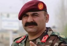 Afghan Army chief sacked as Taliban seize more cities Afghan - The News Today - TNT