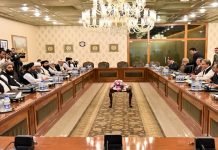 Afghan delegation terms Pakistan ‘major player’ in Afghanistan’s affairs Afghans - The News Today - TNT