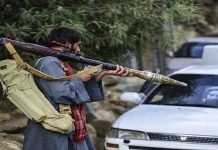 Anti-Taliban forces massing north of Kabul: Russia Anti Taliban - The News Today - TNT